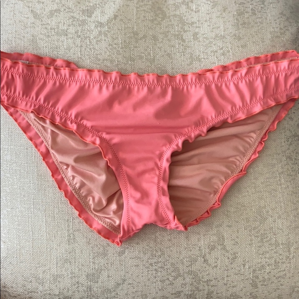 Bikini bottoms